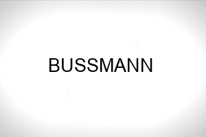 BUSSMANN