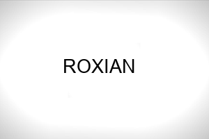 ROXIAN